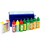Swimming Pool Spa Water Chemical Kit For Chlorine Ph (6 Way Test). Fixed Price $18.59.