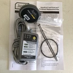 New Zodiac Port Sensor Kit For 3 Cell 25' Cable (R0476400). Fixed Price $199.00.