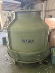 Glacier Pool Cooler GPC240 180K Gallon. Fixed Price $2500.00.