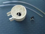Pentair 77707-0112 333K-BTU Orifice Replacement Kit Max-e-therm. Fixed Price $50.00.