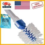Brush Head - Nylon Scrubber For Inground & Above Pools. Fixed Price $16.16.