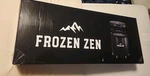 Frozen Portable Ice Bath Tub For Athletes W/lid, Xl 105 Gallons New. Fixed Price $39.96.