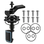 "2PORT/3PORT Pool Valve Rebuild Kit For Jandy 4717, 4716, 4715, 1154". Fixed Price $27.77.