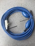 Maytronics Dolphin 9995862-DIY 60FT Cable W/ Swivel Gently Used/tested Authentic. Fixed Price $104.00.