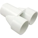Waterway 672-8000 2" Slip Manifold Wye. Fixed Price $20.32.