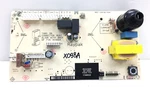 Raypak 602395 Pool/spa Heater Pcb Control Circuit Board 1134-701 Refurbish X098A. Fixed Price $165.75.