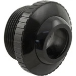 Custom 25552-404-000 1.5" Mpt X 1" Eye Outlet Fitting Black. Fixed Price $15.78.
