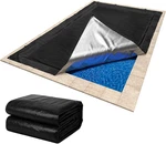25FT 45FT Rectangle Cover, Solar Covers For Above Ground Pools, Summer. Fixed Price $197.99.