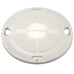 Pentair 85007400 White Lock Down Lid Replacement Admiral Pool And Spa Skimmer. Fixed Price $37.95.