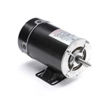 Century BN25V1 Electric Pool Pump Motor Hp 3450 Rpm 1PH 115 Volt 48Y Frame. Fixed Price $266.49.