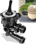 Replacement For Hayward SPX0710X32 Vari-flo Side Mount Valve SP071113. Fixed Price $99.00.