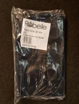 Robelle 3809-20-BLK Double Extra Heavy Duty Tube Ga. Black 8' Foot. Fixed Price $12.99.