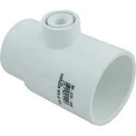 Waterway 413-2180 2" Spigot X Slip 0.35" Fpt Tee. Fixed Price $22.09.