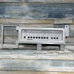 Zodiac R0468300 Bezel With Decal Jandy Pool Spa Primary Power Center. Fixed Price $31.45.
