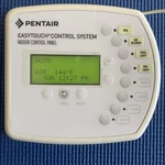 Pentair Easytouch 8 Indoor Control Panel 520549, 2022. Fixed Price $215.00.