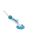 Blue Wave NE4375 Swim Time Hurriclean Automatic Above Ground Pool Cleaner. Fixed Price $60.00.