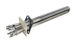 Coates 20006046 240V 6KW Stainless Steel Heating Element. Fixed Price $286.51.