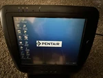 Pentair 520503 Wireless Tablet W/color Touch Screen - From ITC45 Kit. Fixed Price $399.00.