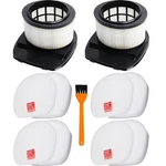 Bluearks IZ361H Filter Patr,replacement For Shark Rocket Pet Pro IZ162H, IZ36.... Fixed Price $31.96.