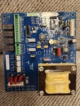 Hayward/goldline/ Aqua Rite Pro Glx-pcb-oncom **repair Service**read Description. Fixed Price $195.00.