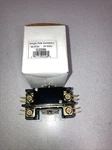 Single Pole Contractor 30 Amp 24 Volt 1. Fixed Price $15.06.