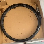 Clamp Hayward Perflex EC50 Spring, Spacer And Nut. Fixed Price $75.00.