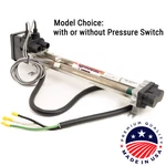 No-fault Titanium Spa Heater For Hot Spring/watkins/caldera/tiger River 6KW-4KW. Fixed Price $299.95.