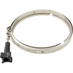 A&a Manufacturing 230011 Band Clamp Low Profile Ss Valve Connection. Fixed Price $63.06.