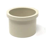 Caretaker 99 In-floor Cleaning Head Collar 2" (light Cream) 1-9-94. Fixed Price $10.95.