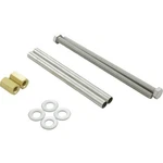 Clamp Assembly Hardware, Hayward Perflex EC30/40/AC. Fixed Price $62.40.