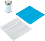 Swimline Hydrotools 4-OUNCE Vinyl Pool Liner Repair Kit. Fixed Price $20.05.