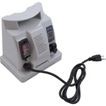 Power Supply, Hayward Tigershark Quick Clean, 115V, W/5FT Cord. Fixed Price $421.30.