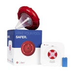 Lifebuoy Pool Alarm System - Motion Sensor With Advanced Algorithm Sma.... Fixed Price $430.59.