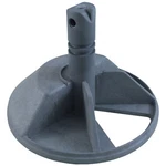 Diverter, Praher Abs 2" Top/side Mount Valves : E-11-S2. Fixed Price $18.17.