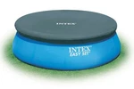 Intex Easy Set Round Pool Covers (various Sizes). Fixed Price $19.97.