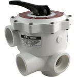 Multiport Valve, Praher SM-20-A0S, 2" Slip : SM-20-AOS. Fixed Price $143.69.
