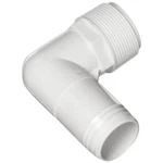 Waterway Plastics 411-6520 90 Elbow 1-1/2 X Barb. Fixed Price $45.71.