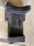 Pentair Sta-rite Intellipro Max-e-pro Pool Pump Base Stand C4-78P. Fixed Price $34.99.