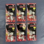 Feit Electric MR16/GU10 Xenon Watt 120 Volt Bi- Pin Lamp Pack. Fixed Price $34.99.
