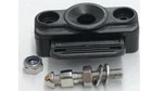 Polaris Oem Nos New Ex Le 2100 Sun Deck Latch Engine Compartment 0451291. Fixed Price $50.00.