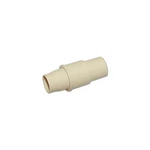 Lomart 340-1253 Skimmer Vacuum Hose Adapter 1.5"/1.25" Compatible Ss Connection. Fixed Price $19.99.