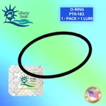 H & Trapo-ring PTK-182 For Pacfab 5-PACK + Liberty 41 Lube Tube. Fixed Price $13.69.