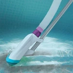 Kokido Handheld B-vac Above Ground Swimming Pool Vacuum Cleaner System. Fixed Price $29.92.