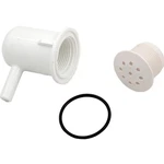 670-2300 Waterway Complete Top-flo Air Injector 3/8" Barb Elbow Style. Fixed Price $16.07.