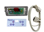 Tecmark Topside Control ESS-7000-05 W/cable, Connector & Imperial Spas Label New. Fixed Price $99.95.