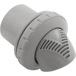 Inlet Fitting, Infusion Venturi, 1-1/2" Insider, Light Gray : Vrfsislg. Fixed Price $13.98.