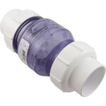 Check Valve, Flo Control, Swing, 2" Slip, True Union. Fixed Price $96.51.