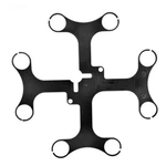Universal Filter Template For All Hayward, Pentair Jandy 98725800. Fixed Price $14.50.
