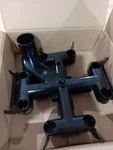 R0359000 Manifold Assembly Replacement For Zodiac Jandy Dev Del Pool Spa. Fixed Price $55.00.