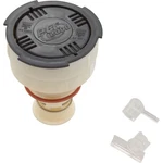 Cleaning Head, Paramount PCC2000, Rotating Nozzle, Gray. Fixed Price $142.10.